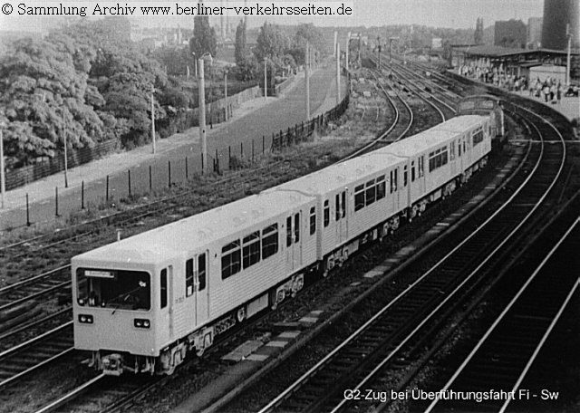 Am Ostkreuz