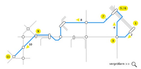 Denkbahn Denkbahn