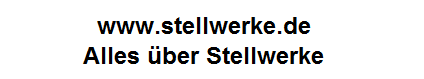 Stellwerke