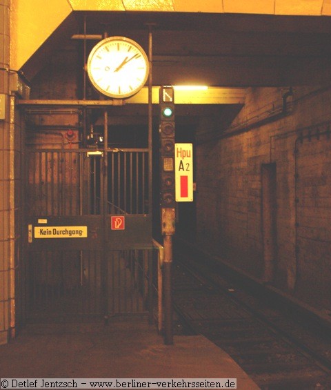 Signalbild ZS2