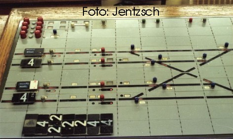 Stw Tg DrS Tisch Detlef Jentzsch