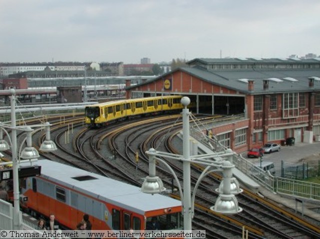 Fahrzeugparade 2002 Adt