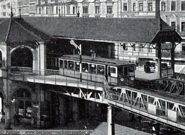 Bahnsteig Schlesisches Tor_ (1911)