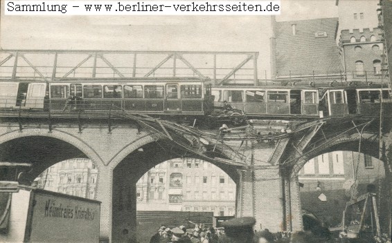 Unfall U Bahn Hamburg